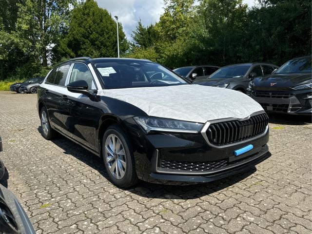 Skoda / Superb Combi / / / / DSG+4WD+AHK+NAVI+EL. HECKKL.+SHZ V+H