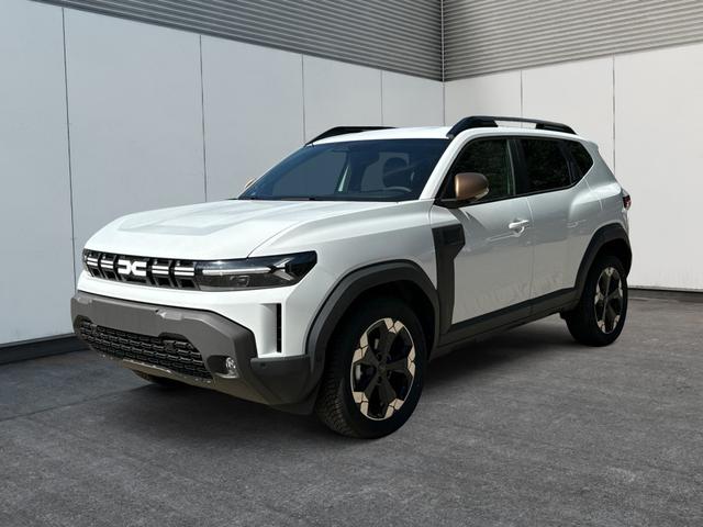 Dacia Duster - Extreme 4x4+NAVI+KAMERA+PDC+KLIMA+SHZ