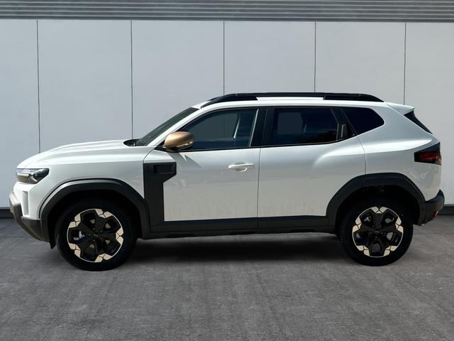Dacia Duster - Extreme 4x4+NAVI+KAMERA+PDC+KLIMA+SHZ