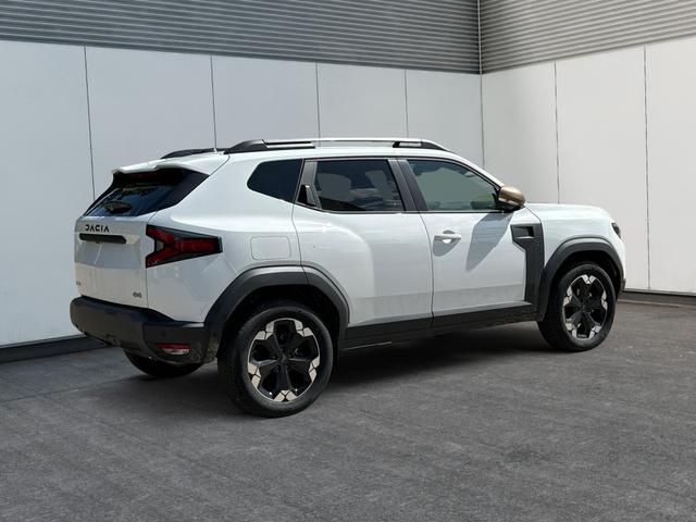 Dacia / Duster / / / / 