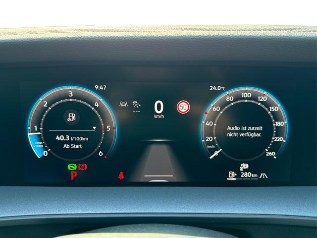 Volkswagen / Tayron / Schwarz / / / 7 SITZE+PANO+NAVI+ACC+KAMERA+EL.HECKKL.