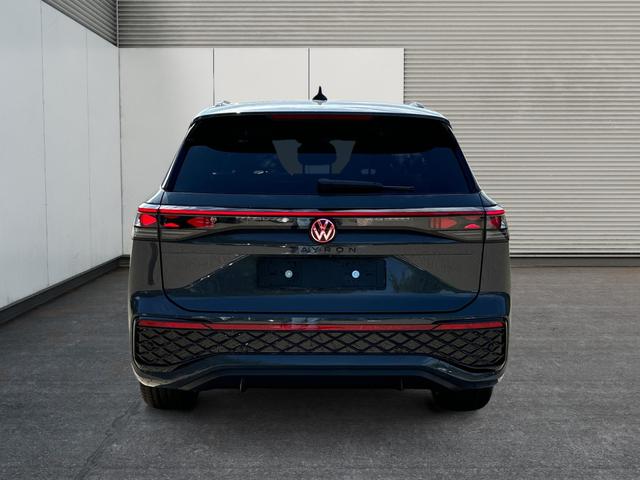Volkswagen / Tayron / Grau / / / 7 SITZE+PANO+NAVI+ACC+KAMERA+EL. HECKKL.