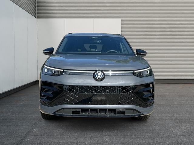 Volkswagen / Tayron / Grau / / / 7 SITZE+PANO+NAVI+ACC+KAMERA+EL. HECKKL.
