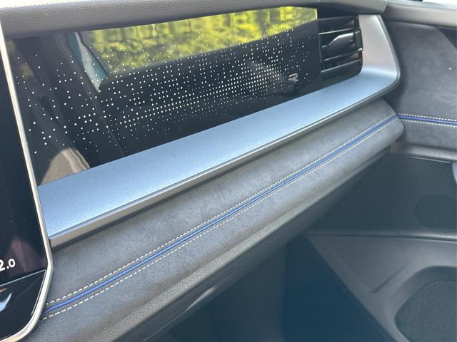 Volkswagen / Tayron / Blau / / / 7 SITZE+PANO+NAVI+ACC+KAMERA+EL. HECKKL.
