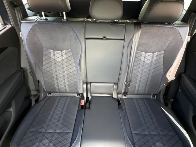 Volkswagen / Tayron / Blau / / / 7 SITZE+PANO+NAVI+ACC+KAMERA+EL. HECKKL.