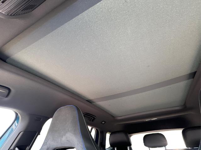 Volkswagen / Tayron / Blau / / / 7 SITZE+PANO+NAVI+ACC+KAMERA+EL. HECKKL.