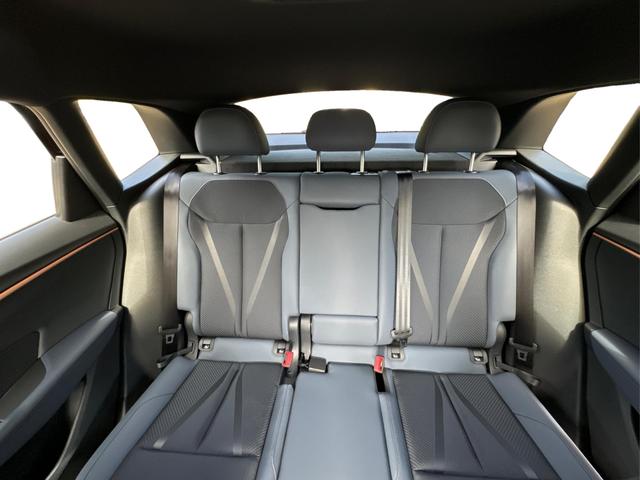 Cupra / Terramar / Schwarz / / / KAMERA+EL. HECKKL+18 ALU+LED+PDC+FULL LINK