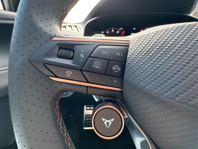 Cupra / Terramar / Schwarz / / / KAMERA+EL. HECKKL+18 ALU+LED+PDC+FULL LINK