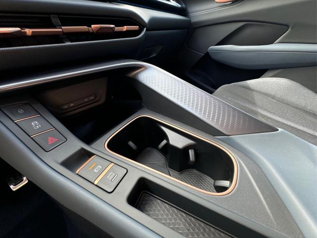 Cupra / Terramar / Schwarz / / / KAMERA+EL. HECKKL+18 ALU+LED+PDC+FULL LINK