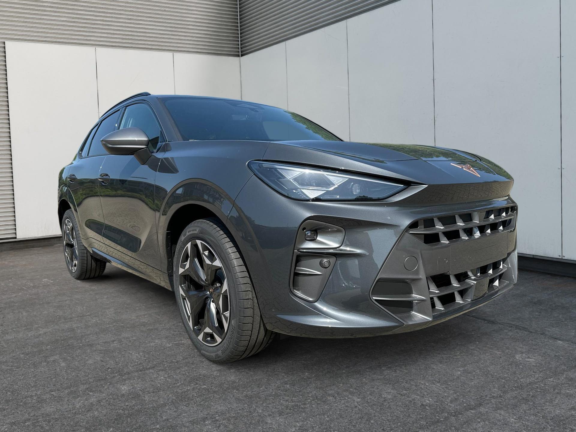 Cupra / Terramar /  /  /  / 