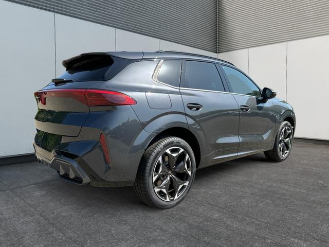 Cupra / Terramar / / / / 