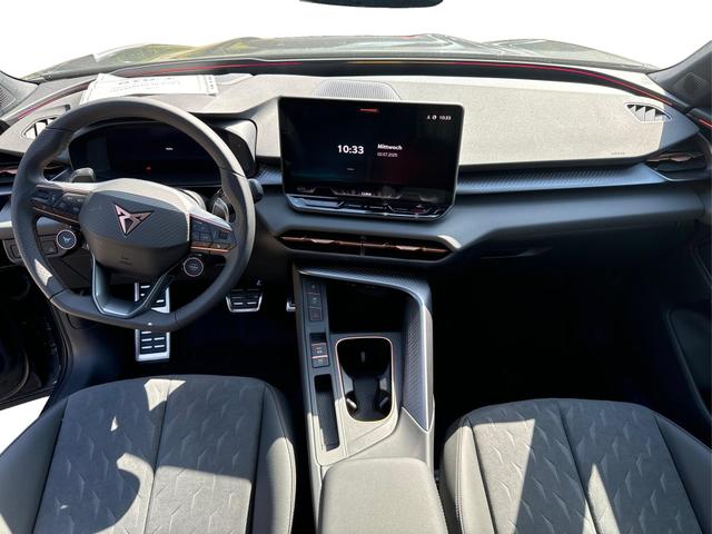 Cupra / Terramar / / / / 
