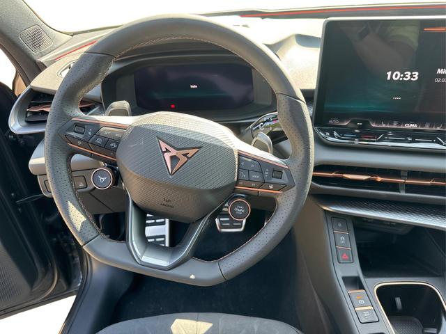 Cupra / Terramar / / / / 