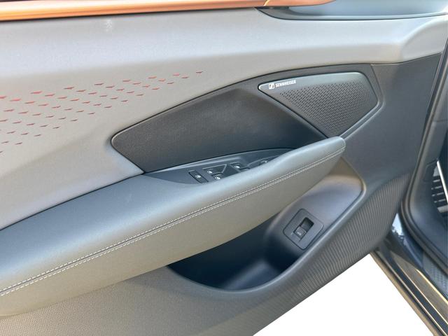 Cupra / Terramar / / / / 
