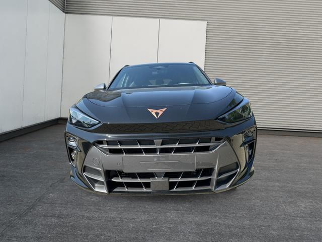 Cupra Terramar - VZ 4Drive PANO+NAVI+SENNHEISER+MATRIX+MEMORY+HUD+KAM+ACC+EL.HECKKL.