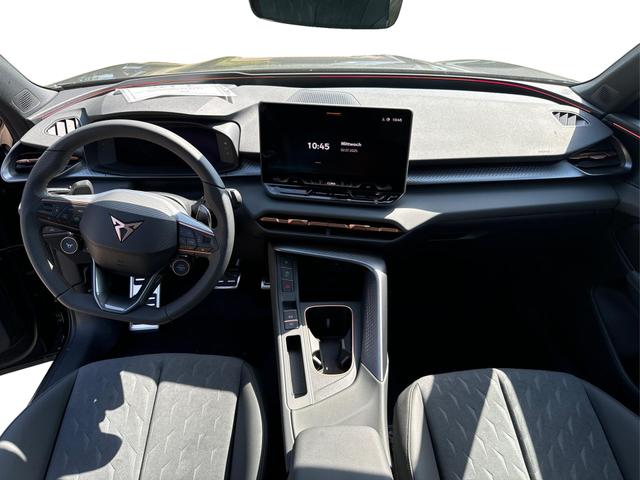 Cupra / Terramar / / / / 