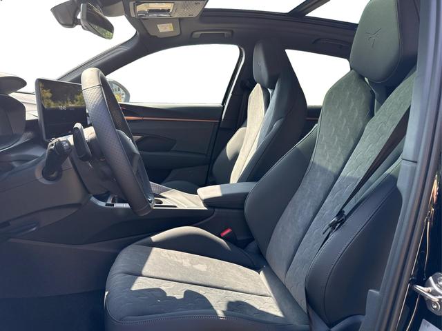 Cupra / Terramar / / / / 