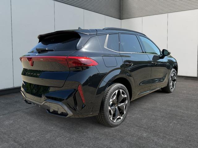 Cupra / Terramar / / / / 