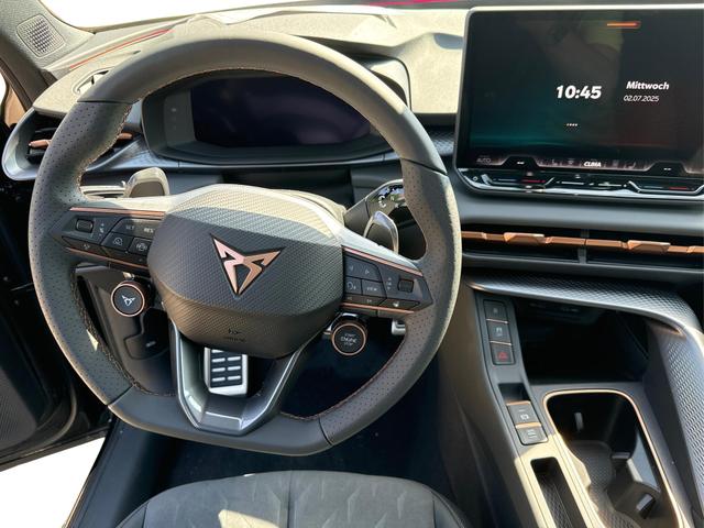 Cupra / Terramar / / / / 