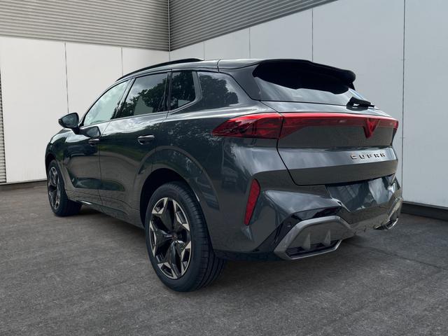 Cupra / Terramar / / / / 