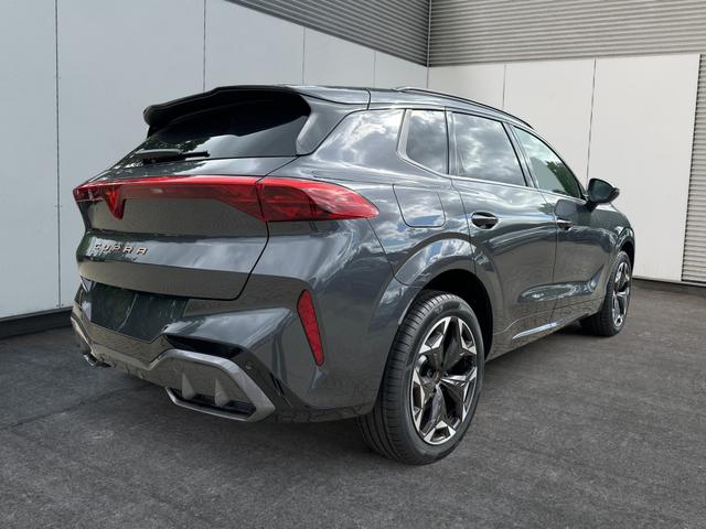 Cupra / Terramar / / / / 