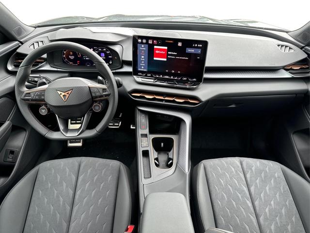 Cupra / Terramar / / / / 