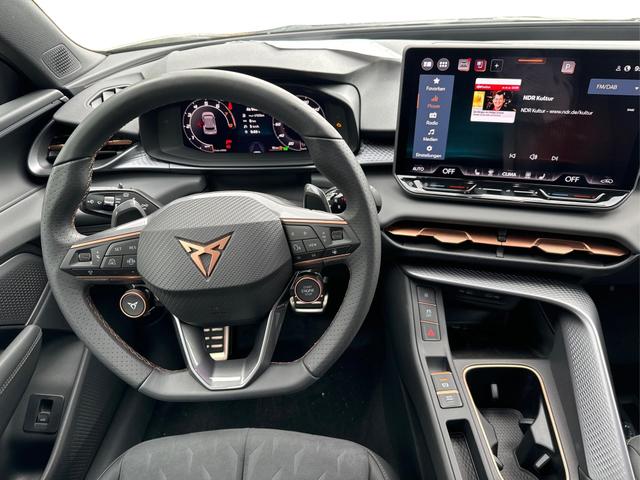 Cupra / Terramar / / / / 