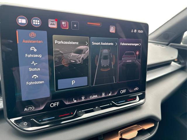 Cupra / Terramar / / / / 
