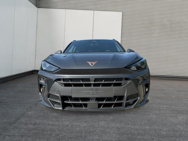 Cupra Terramar - VZ 4Drive PANO+NAVI+SENNHEISER+MATRIX+MEMORY+HUD+KAM+ACC+EL.HECKKL.