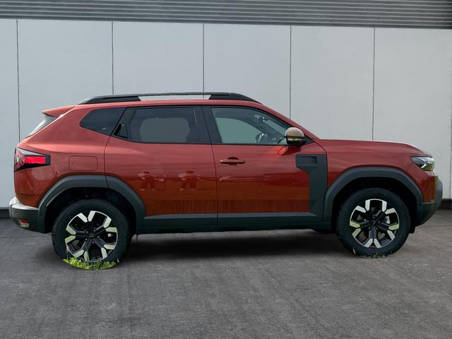 Dacia / Duster / / / / 