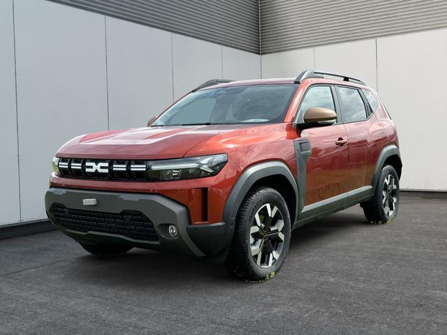 Dacia Duster - Extreme 4x4+KAMERA+PDC+KLIMA+SHZ+BLIS