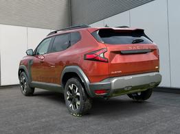 Dacia Duster Extreme 4x4+KAMERA+PDC+KLIMA+SHZ+BLIS 
