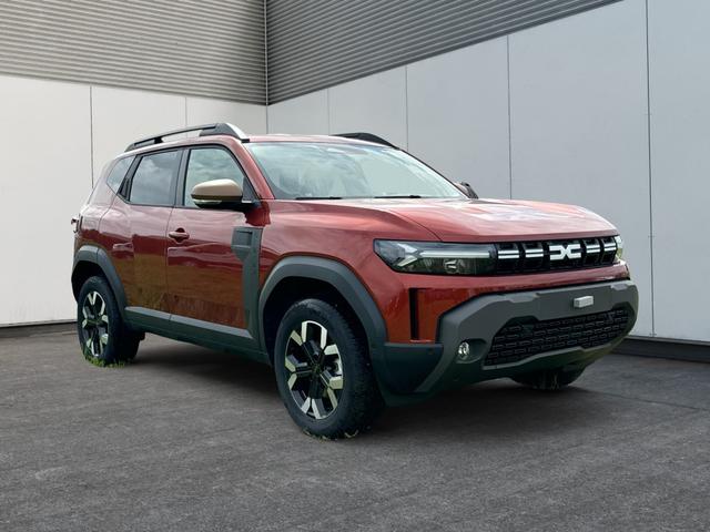Dacia Duster - Extreme 4x4+KAMERA+PDC+KLIMA+SHZ+BLIS