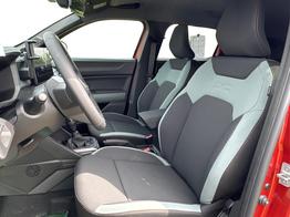 Dacia Duster Extreme 4x4+KAMERA+PDC+KLIMA+SHZ+BLIS 