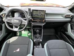 Dacia Duster Extreme 4x4+KAMERA+PDC+KLIMA+SHZ+BLIS 