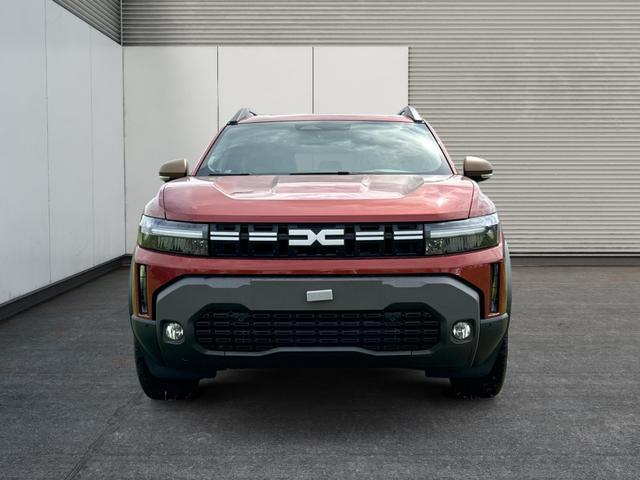 Dacia Duster - Extreme 4x4+KAMERA+PDC+KLIMA+SHZ+BLIS