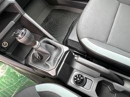 Dacia Duster Extreme 4x4+KAMERA+PDC+KLIMA+SHZ+BLIS 