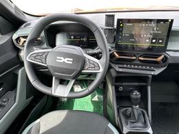 Dacia Duster Extreme 4x4+KAMERA+PDC+KLIMA+SHZ+BLIS 