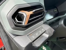 Dacia Duster Extreme 4x4+KAMERA+PDC+KLIMA+SHZ+BLIS 