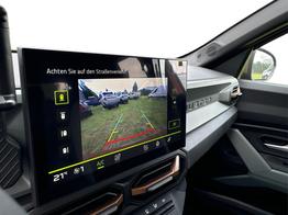 Dacia Duster Extreme 4x4+KAMERA+PDC+KLIMA+SHZ+BLIS 