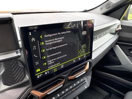 Dacia Duster Extreme 4x4+KAMERA+PDC+KLIMA+SHZ+BLIS 