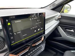 Dacia Duster Extreme 4x4+KAMERA+PDC+KLIMA+SHZ+BLIS 