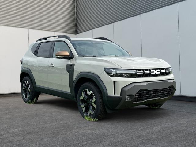 Dacia Duster - Extreme 4x4+KAMERA+PDC+KLIMA+SHZ+BLIS