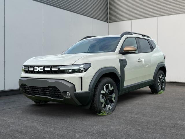 Dacia Duster - Extreme 4x4+KAMERA+PDC+KLIMA+SHZ+BLIS
