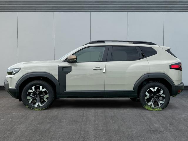 Dacia / Duster / / / / , Beispielbilder, ggf. teilweise mit Sonderausstattung