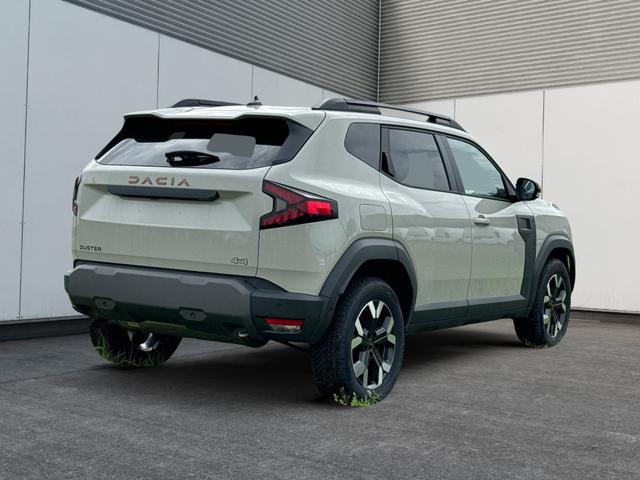 Dacia / Duster / / / / , Beispielbilder, ggf. teilweise mit Sonderausstattung