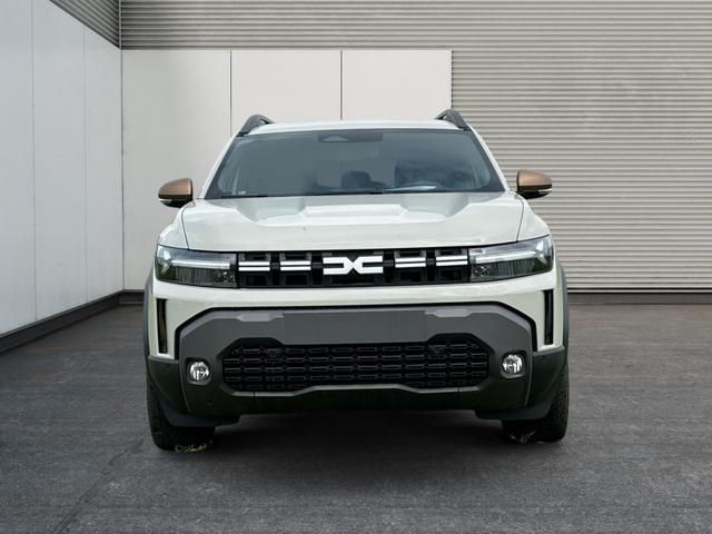 Dacia Duster - Extreme 4x4+KAMERA+PDC+KLIMA+SHZ+BLIS