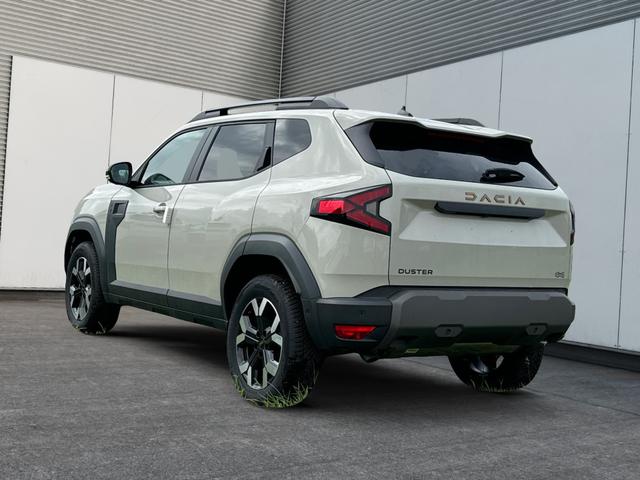 Dacia / Duster / / / / , Beispielbilder, ggf. teilweise mit Sonderausstattung