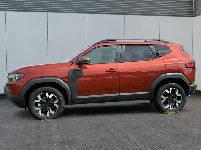 Dacia Duster - Extreme 4x4+KAMERA+PDC+KLIMA+SHZ+BLIS
