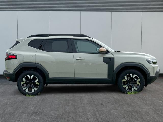 Dacia / Duster / / / / , Beispielbilder, ggf. teilweise mit Sonderausstattung